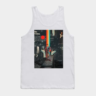 The Visionary Tank Top